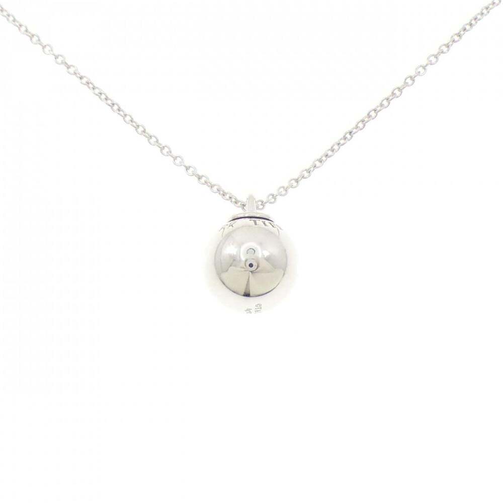 TIFFANY Authentic Silver Necklace